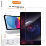 Techsuit Lenovo Legion Tab Gen 5 Techsuit ArmorGlass CrystalHD (2 pack) Clear üvegfólia