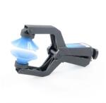 iFixit isclack evo tapadókorongos szorító (kijelzőnyitó eszköz, készüléknyitáshoz, állítható mechanika) fekete (IF145-519-1)