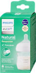 Philips AVENT SCY930/01 Natural üveg cumisüveg újszülött kortól 120 ml, 1 db (SCY930-01)