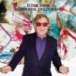 Universal Music Elton John - Wonderful Crazy Night (Vinyl LP (nagylemez)) (4760378)