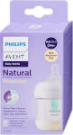 Philips AVENT Cumisüveg AirFree szeleppel, újszülött kortól 125 ml, 1 db (SCY670-01)