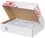 Esselte Speedbox cutie depozitare si arhivare 80 mm A4 alb (623910)