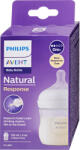 Philips AVENT SCY900/01 Natural cumisüveg újszülött kortól, 125 ml (SCY900-01)