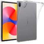 Gigapack Huawei MatePad SE 11 szilikon telefonvédő (ütésállóság, légpárnás sarok) átlátszó (GP-183104)