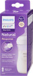 Philips AVENT Natural cumisüveg 1 hónapos kortól, 260 ml, 1 dl - SCY903/01 (SCY903-01)