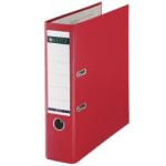 Leitz 180 dosar 80 mm A4 roșu (10101225)