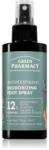 Green Pharmacy Foot Care Antiperspirant Deodorizing Foot Spray izzadásgátló lábfejre 150 ml