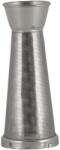 Reber Sita conica, inox alimentar, Aisi 304, pentru masina de tocat rosii Reber TC3, gauri mari, 2.5 mm, Italia, 5503 NG, 550318 (550318)
