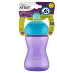 Philips Avent varázsitató 300 ml /lila 9 hónapos kortól - 1 db (SCF802-02)
