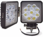 Autolife " E" jel IP67 Ledes munkalámpa 10-30V ML-LW-5027 (MLLW5027)