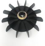 Reber Ventilator racire motor 450 W, 9600N, Reber Italia, pentru masina rosii 9008N, masina carne 9502N 1067 A (RBR106706)
