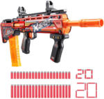 ZURU X-Shot Skins Fire Strike szivacslövő játékfegyver (XSH36600) - morzsajatekbolt