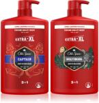 Old Spice Captain szett