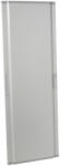 Legrand XL3 800 teli ajtó domború 1800x660 - 21254 (021254)