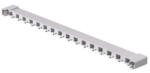 ABB 1SPE007715F0753 ZK22 sorkapocs blokk tartó 18M (1SPE007715F0753)