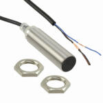 Omron E2B-M18LS08-WP-B1 2M OMI közelítéskapcsoló (674562)
