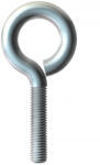 OBO szemescsavar M8x40mm, galvanikusan horganyzott, EN ISO 19598 / EN ISO 4042 3472086 (3472086)
