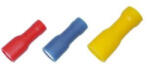 Haupa Gyorscsatlakozó hüvely PTCSH-3 HAUPA 263452 2, 8x0, 8 (263452)