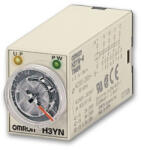Omron H3YN-2 DC24 OMI időrelé (671562)