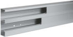 Schneider Electric OptiLine 45 - ISM10450 - kábelcsatorna fedéllel 165x55 mm, alumínium (ISM10450)