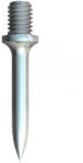 OBO dübel beütő dübel M6, L40mm, galvanikusan horganyzott, EN ISO 19598 / EN ISO 4042 3100405 (3100405)