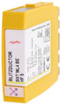 DEHN 920370 Kombinált villámáram-levezető modul 4 egyedi érhez BLITZDUCTOR XT LifeCheck-kel BXT ML4 BE HF 5 (920370)
