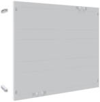 Schneider Electric Schneider Easy PrismaSeT XL teli homloklap üres 500x450 mm SZMT2370 (SZMT2370)