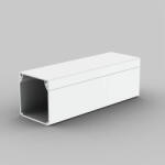 KOPOS MCSN 40x40 (szél/mag) fehér halogénmentes, LHD 40X40HF HD Kopos (20 fm/köteg) (LHD 40X40HF_HD)