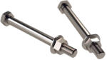 Basor CT2 M8x75 i304 csavar+anya összeszerelő szett 225592 (225592)