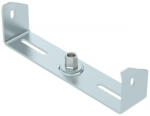 OBO függesztett tartó kábeltálcához, cink B200mm 6358713 (6358713)