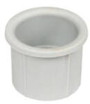KOPOS Acélpáncélcsőhöz kivezető gyűrű d29, 4-32, 6mm egyenes - belső, 4929 XX Kopos (4929_XX)