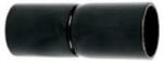 KOPOS Acélpáncélcső tokos karmantyú 50mm menet nélküli csövekhez, ráhúzható, 350/2 ZN F Kopos (350/2 ZN_F)