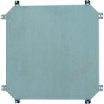 Eaton M3-CI44 CI IP65 műanyag elosztó szerelőlap, szerelősín 031574 (31574)