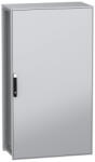Schneider Electric PanelSeT SFN - NSYSFN181050P - elosztószekrény szerelőlappal 1800x1000x500 IP55 (NSYSFN181050P)