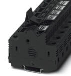 Phoenix Contact Biztosítós sorkapocs - UK 10, 3 HESILED 1000V, Phoenix Contact, 3211249 (3211249)