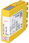 DEHN 920322 Kombinált villámáram-levezető modul 4 egyedi érhez BLITZDUCTOR XT LifeCheck-kel BXT ML4 BE 12 (920322)