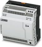 Phoenix Contact Tápellátás - STEP-PS/ 1AC/48DC/2 , Phoenix Contact, 2868680 (2868680)
