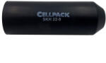 Cellpack Zsugor végelzáró sapka SKH 22-9 125334 (125334)