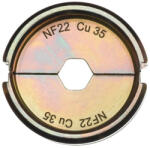 Milwaukee Krimpelő betét NF22 Cu 35 4932451735 (4932451735)
