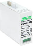 Tracon túlfeszültség levezető betét T1+T2 AC típusú 12, 5M - ESPD1+2-12.5M (ESPD1+2-12.5M)