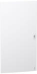 Schneider Electric PrismaSeT XS - LVSXDP624 - Pót ajtó, 6x24 modul, fehér teli (LVSXDP624)