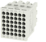 Weidmüller Jelmodul HDC MHD 36 FC 1428870000 (1428870000)