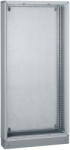 Legrand XL3 800 1550x910x230 fém álló elosztószekrény - 20408 (20408)