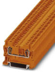 Phoenix Contact Sorkapocs 2, 5mm2 narancs ST 2, 5 OG 3037070 Phoenix Contact (3037070)