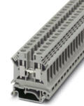 Phoenix Contact Sorkapocs 6mm2 szürke UK 6 N 3004524 Phoenix Contact (3004524)