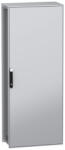 Schneider Electric PanelSeT SFN - NSYSFN20840 - elosztószekrény szerelőlap nélkül 2000x800x400 IP55 (NSYSFN20840)