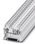 Phoenix Contact Sorkapocs 2, 5mm2 fehér ST 2, 5 WH 3037119 Phoenix Contact (3037119)