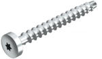 OBO tűzálló acéldübel Panhead, T30 hajtás 7, 5x80mm, galvanikusan horganyzott, EN ISO 19598 / EN ISO 4042 3498272 (3498272)