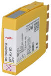 DEHN 920371 Kombinált villámáram-levezető modul 2 érpárhoz BLITZDUCTOR XT LifeCheck-kel BXT ML4 BD HF 5 (920371)