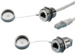 Rittal 2482.720 SZ RJ45 HOSSZABBÍTÓ, 2, 0M (2482720)